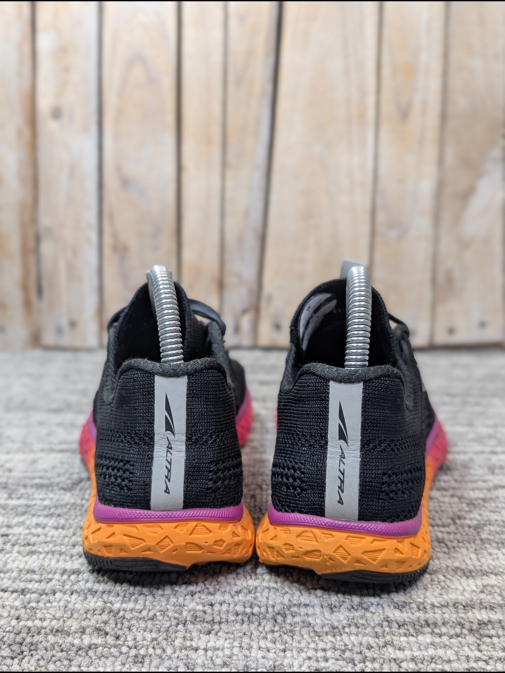Women's Altra Escalante Racer Road Running Shoe - Size 6.5 - Picture 3 of 8